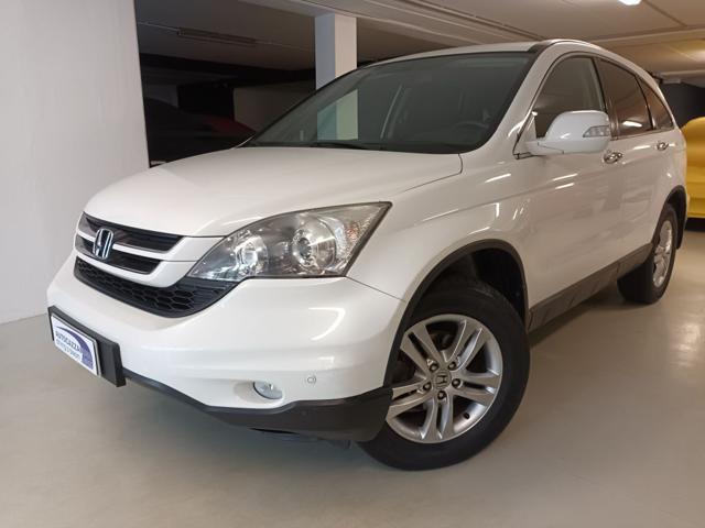 HONDA CR-V usata, con Vetri oscurati