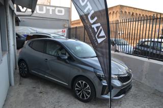 RENAULT Clio usata, con Airbag Passeggero