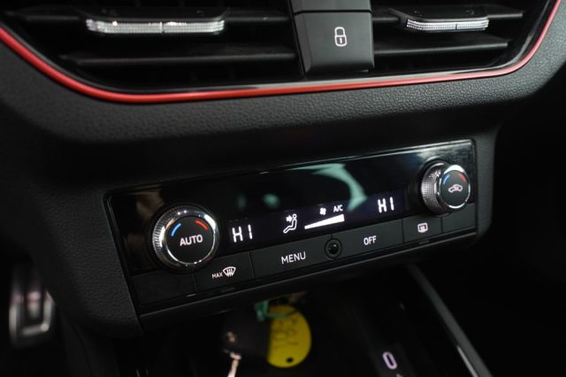 SKODA Kamiq usata 11