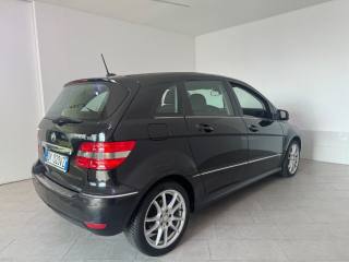 MERCEDES-BENZ B 180 usata 11