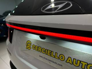 HYUNDAI Tucson usata, con Controllo trazione