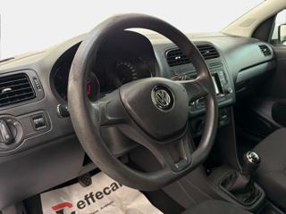 VOLKSWAGEN Polo usata, con Chiusura centralizzata