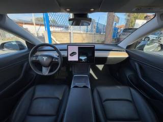 TESLA Model 3 usata, con Climatizzatore