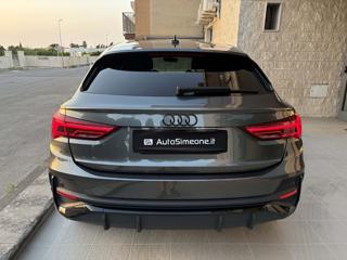 AUDI Q3 usata, con Autoradio