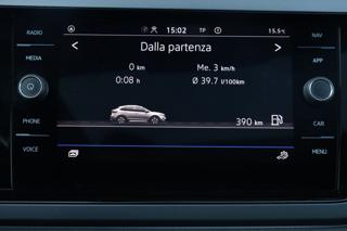 VOLKSWAGEN Taigo usata, con Chiamata automatica per emergenze