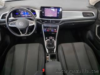 VOLKSWAGEN T-Roc usata, con Cerchi in lega