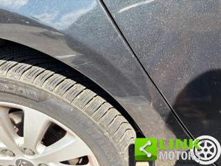 OPEL Astra usata, con Specchietti laterali elettrici