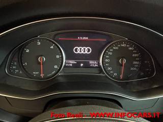 AUDI A6 usata, con Immobilizzatore elettronico