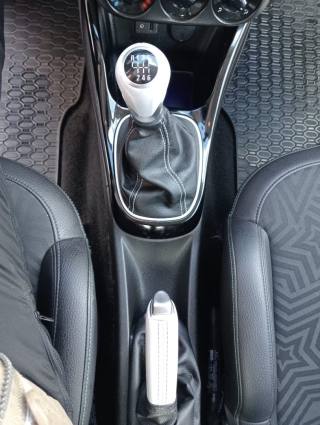 OPEL Adam usata, con Cronologia tagliandi