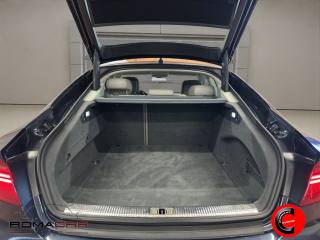 AUDI A7 usata, con Servosterzo