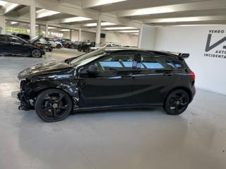 MERCEDES-BENZ A 160 usata, con Airbag Passeggero