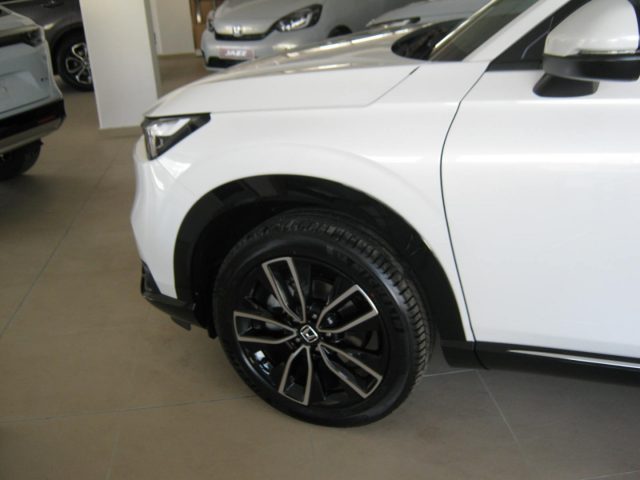 HONDA HR-V usata, con Autoradio