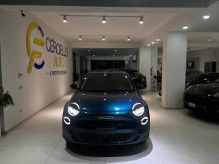 FIAT 600 usata, con Airbag