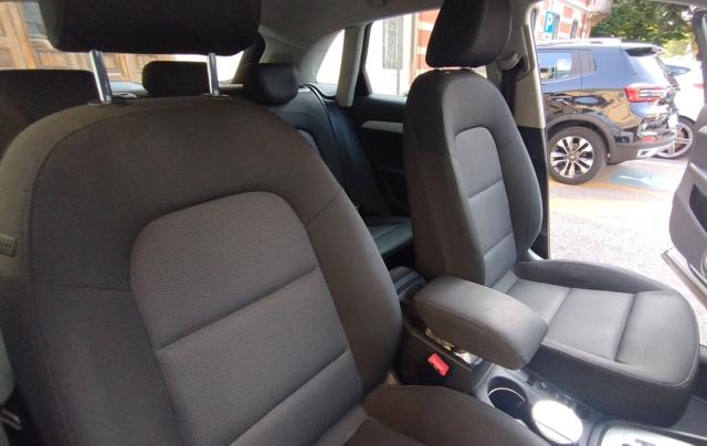 AUDI Q3 usata, con Bluetooth