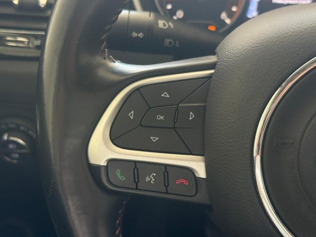 JEEP Compass usata, con Controllo trazione