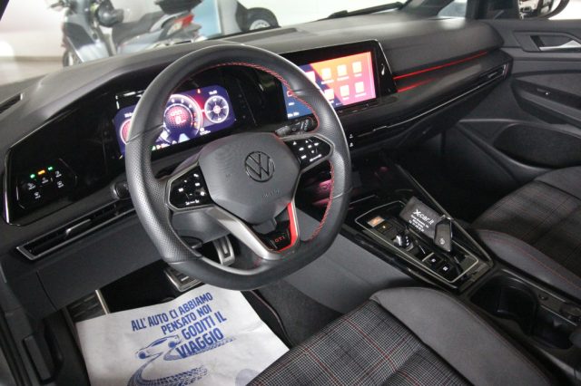 VOLKSWAGEN Golf GTI usata, con Boardcomputer