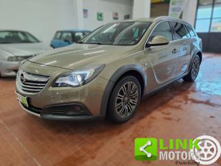 OPEL Insignia usata, con Climatizzatore