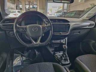 OPEL Corsa usata, con Immobilizzatore elettronico