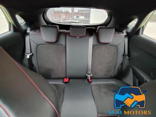 FORD Puma usata, con Immobilizzatore elettronico