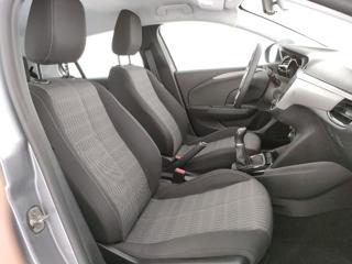 OPEL Corsa usata, con Cerchi in lega