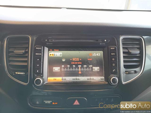 KIA Carens usata 30