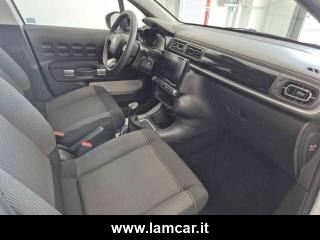 CITROEN C3 usata, con Fendinebbia