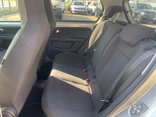 VOLKSWAGEN up! usata, con Climatizzatore