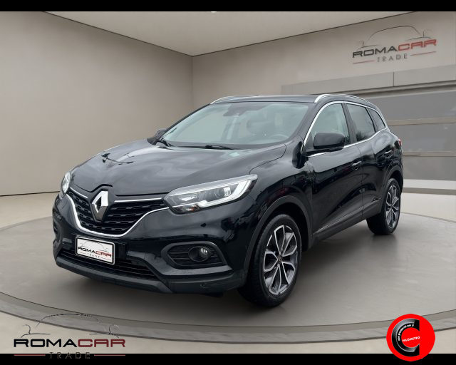 RENAULT Kadjar usata, con ABS