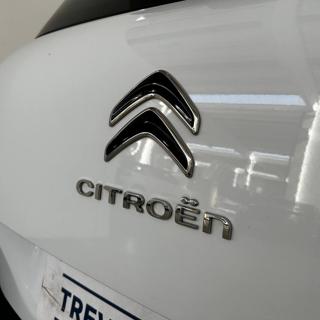 CITROEN C3 Aircross usata, con Vivavoce