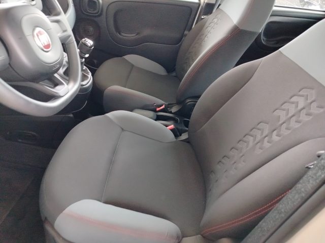FIAT Panda usata 15