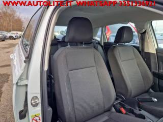VOLKSWAGEN Polo usata, con Cruise Control