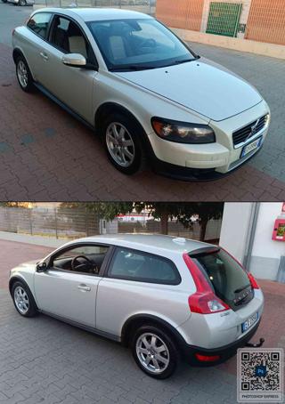 VOLVO C30 usata, con Airbag