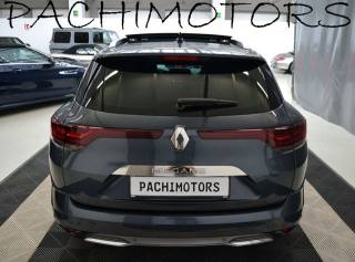 RENAULT Megane usata, con Park Distance Control