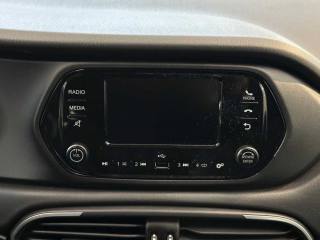 FIAT Tipo usata, con Bracciolo