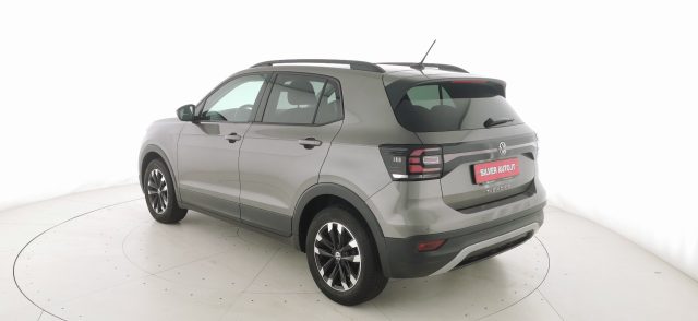 VOLKSWAGEN T-Cross usata, con Vetri oscurati