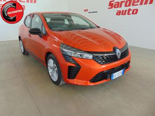RENAULT Clio usata, con Airbag