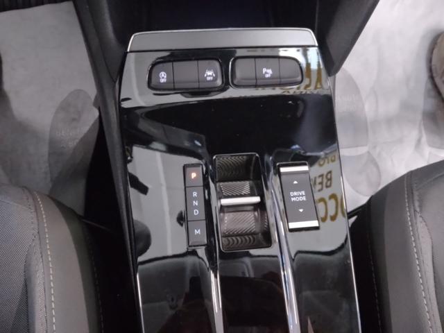 OPEL Mokka usata, con Sedile posteriore sdoppiato