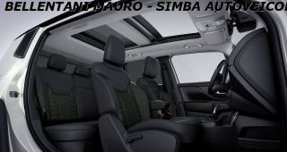 JEEP Renegade usata, con Controllo trazione