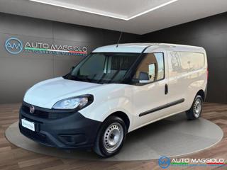 FIAT Doblo Maxi Cargo 1.3 MJT 95 CV PL-TN Easy