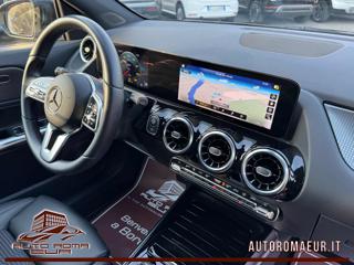 MERCEDES-BENZ GLA 200 usata, con USB