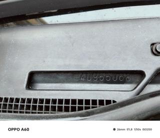 BMW 735 usata 20