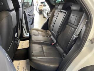 LAND ROVER Range Rover Evoque usata, con Portellone posteriore elettrico