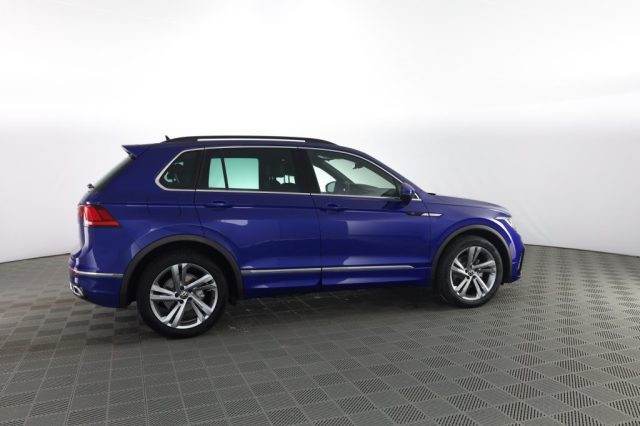 VOLKSWAGEN Tiguan usata 2