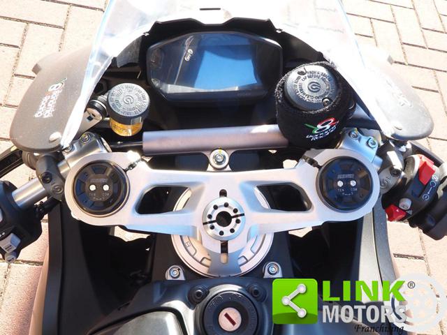 DUCATI Panigale V2 usata 15