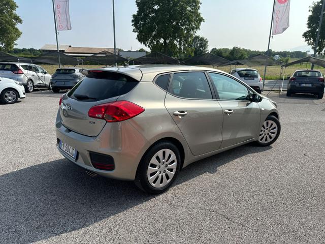 KIA cee