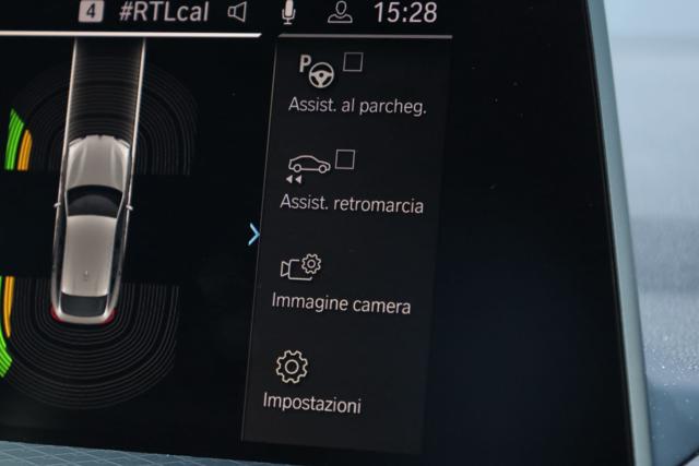 BMW X4 usata, con Fari bi-xeno