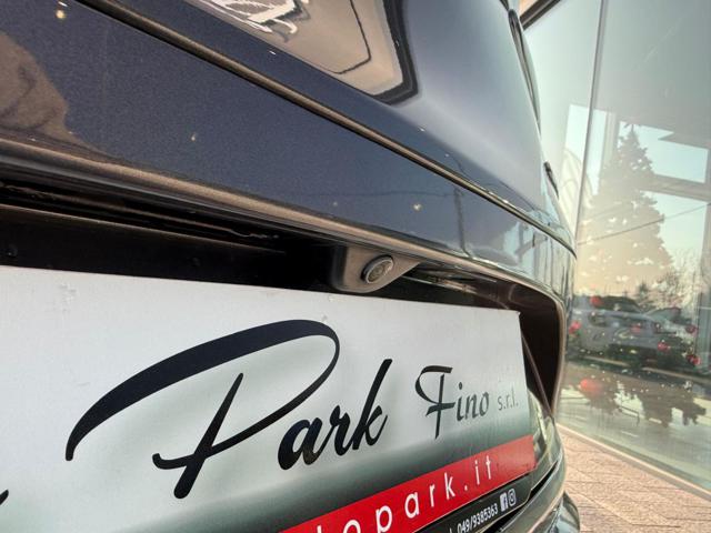 ALFA ROMEO Stelvio usata, con Cruise Control