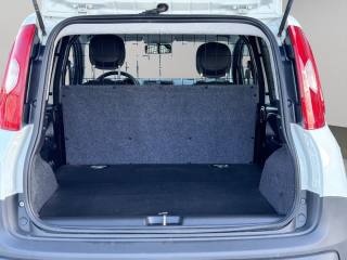 FIAT Panda usata 14