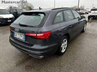 AUDI A4 usata, con Alzacristalli elettrici