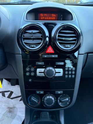 OPEL Corsa usata, con Alzacristalli elettrici